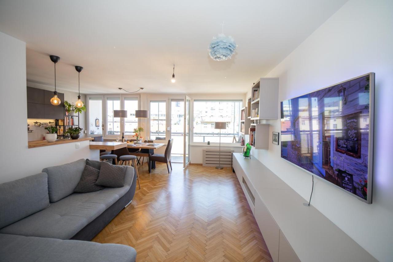 Little Prince Apartment *
