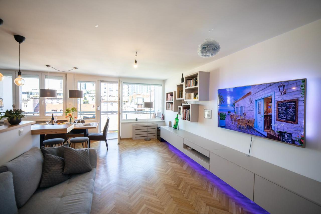 Apartment Little Prince