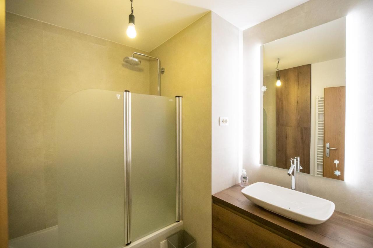 Apartment Little Prince Ljubljana