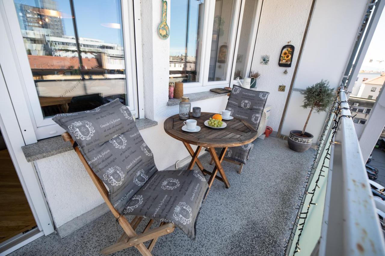 Little Prince Apartment Ljubljana